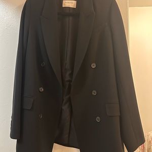 Babaton blazer